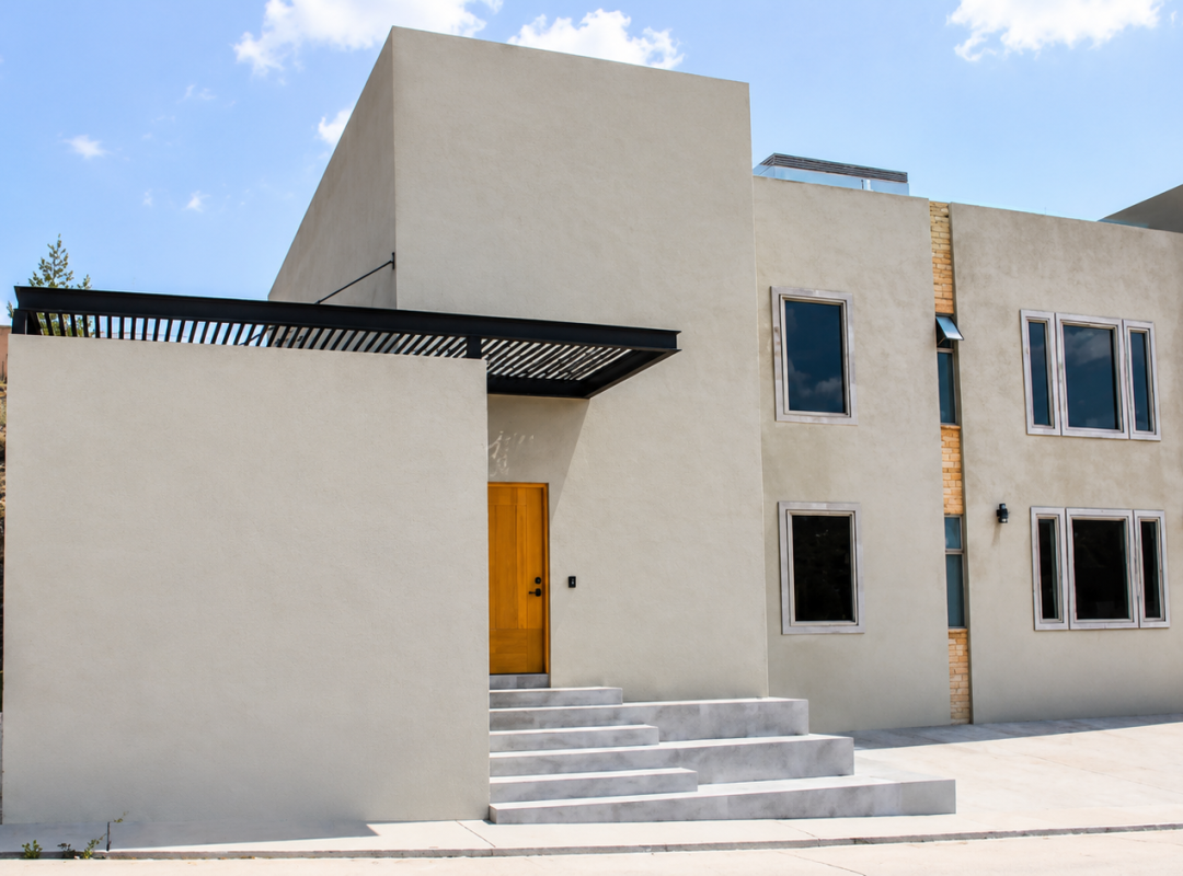 CASA MODELO ROBLE CON GRAN TERRAZA 