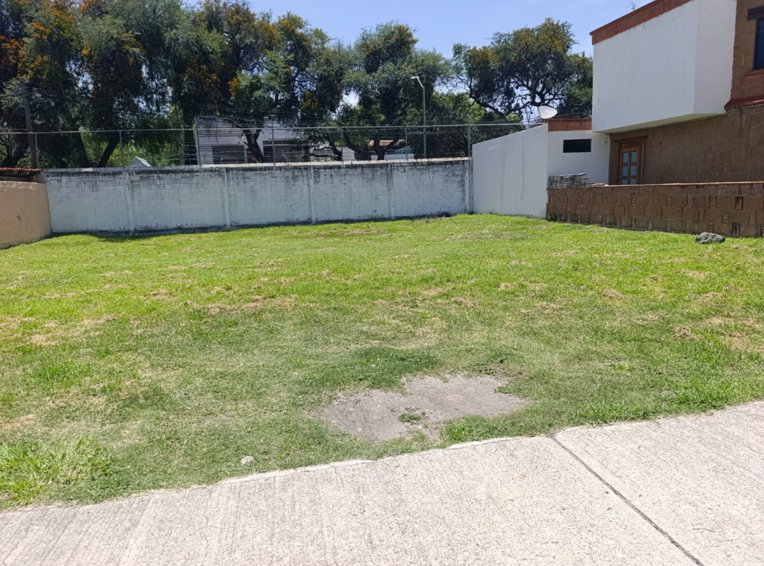 TERRENO EN VENTA PRIVADA CATALINA