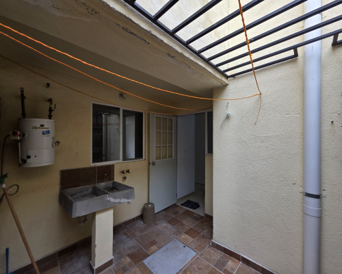 Querétaro, 2 Habitaciones Habitaciones, ,1 BañoBathrooms,Departamento,En Venta,1626